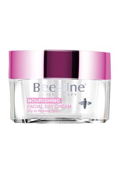 NOURISHING FACIAL DAY CREAM SPF 25 (DRY TO NORMAL)