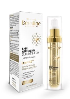 Beesline Skin Whitening Serum SPF 30