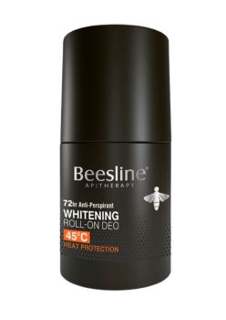  Whitening Roll-On Deodorant -Heat Protection