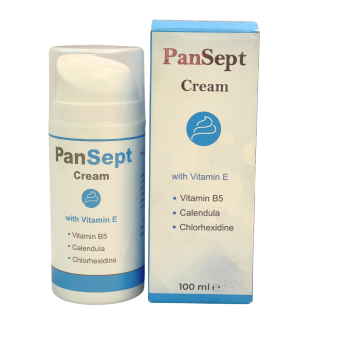  PanSept Cream 100ml
